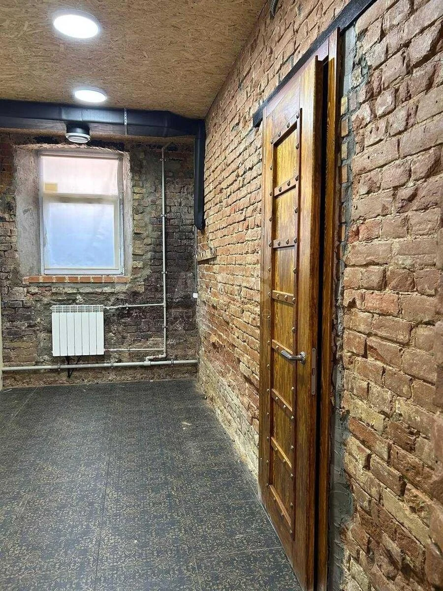 Trade object vul. Volodymyrs'ka 6, 76m2646761