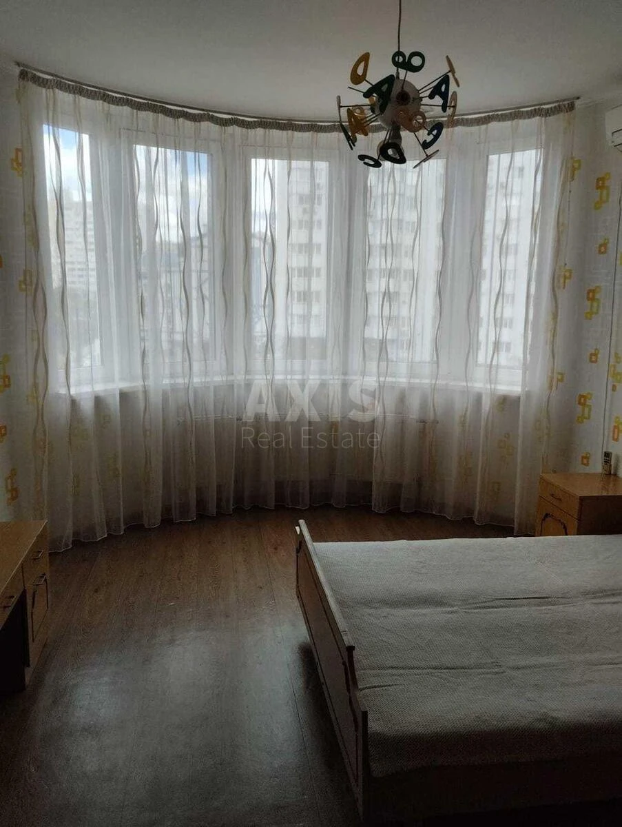 2k apartment vul. Chavdar Jelyzavety 11663438