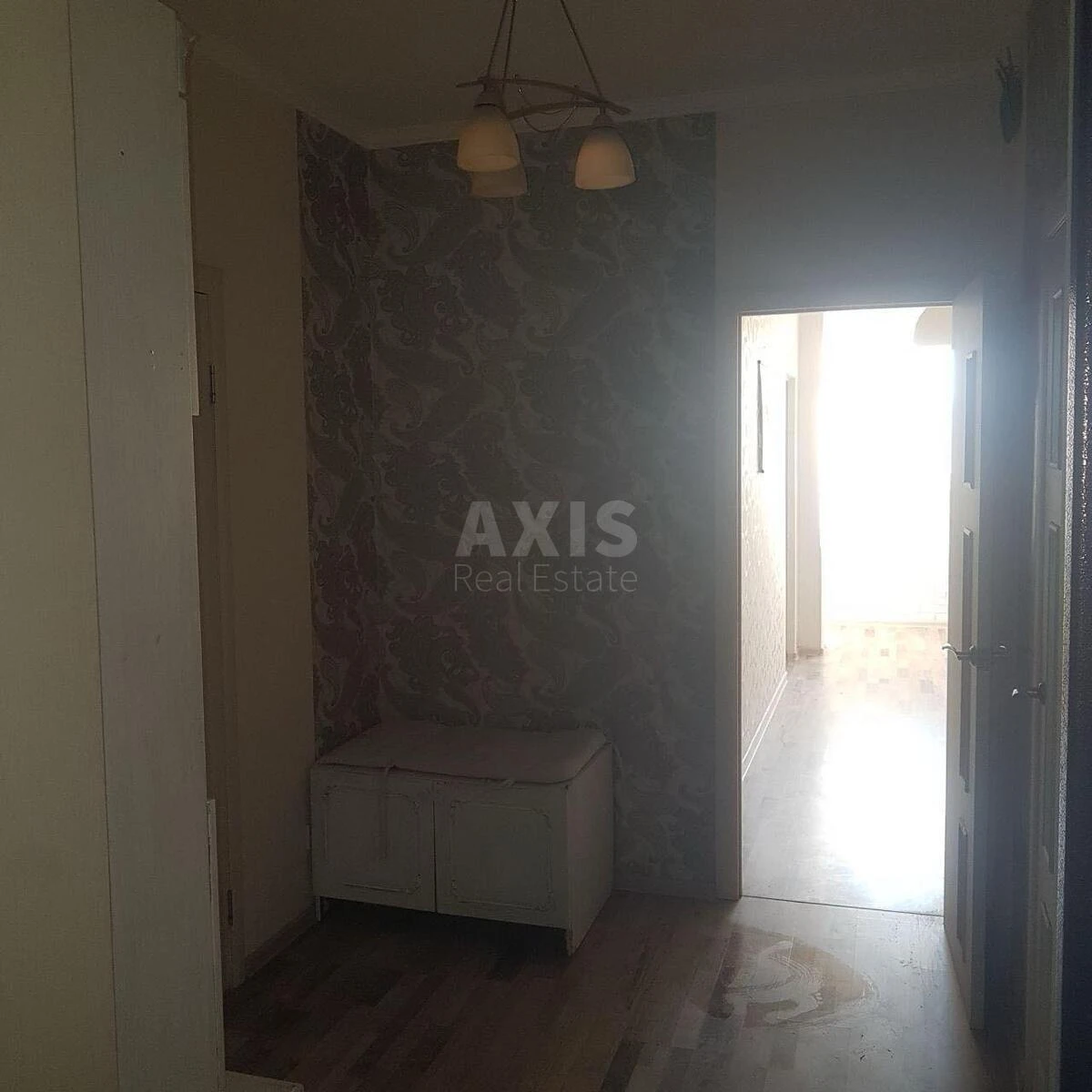 1k apartment vul. Dragomanova 266950610
