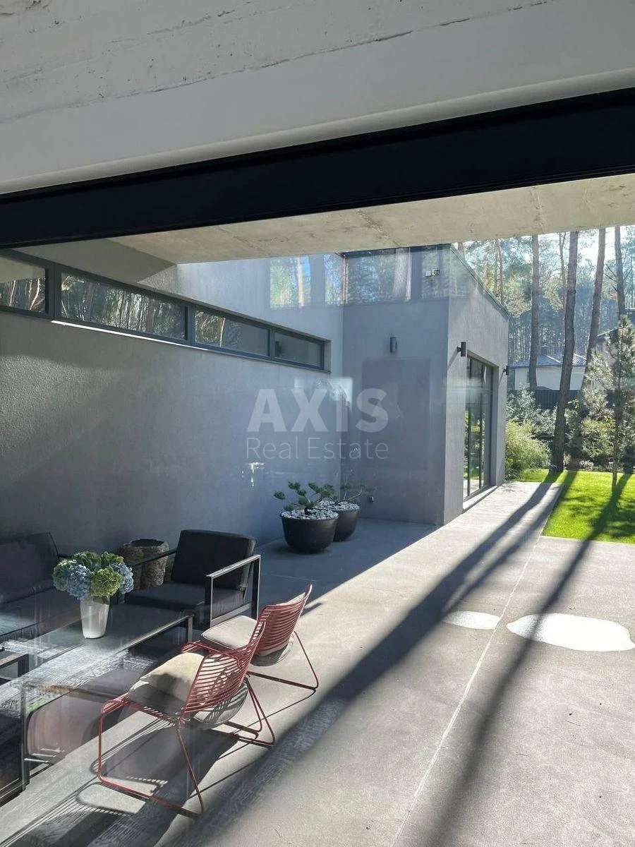 House vul. Lisna, 300m2, Kyiv city526063