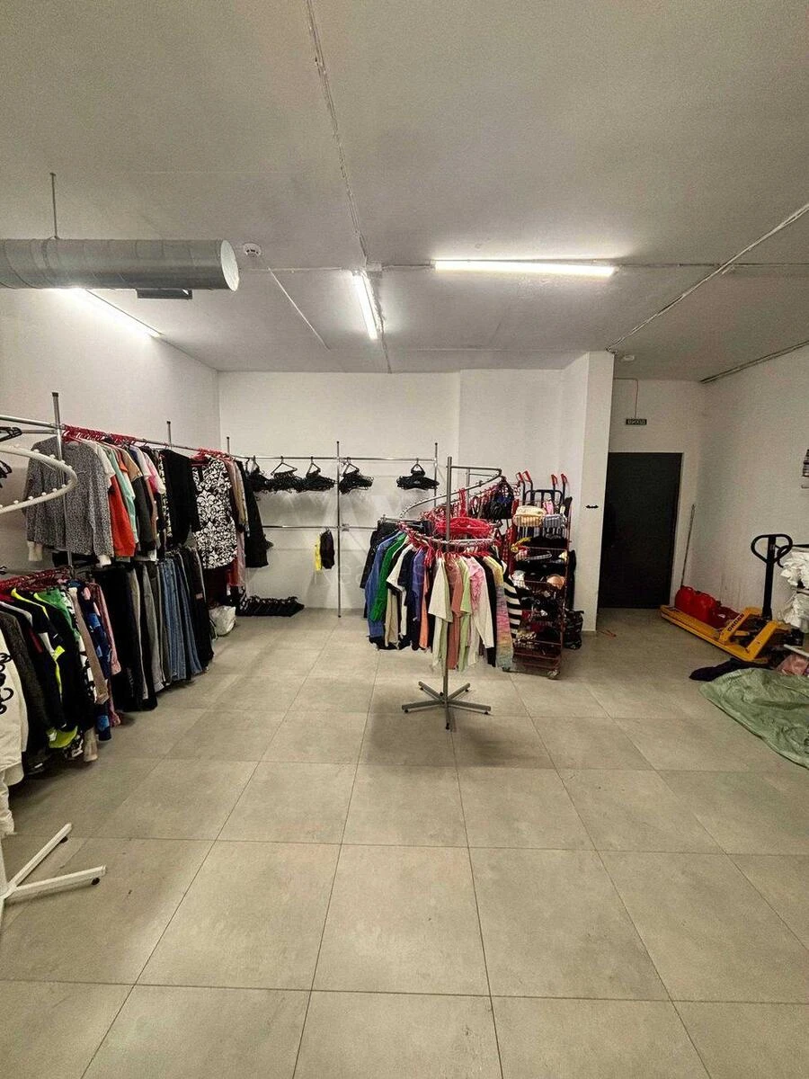 Объект торговли ул. Даниила Щербаковского 52, 758м2646944