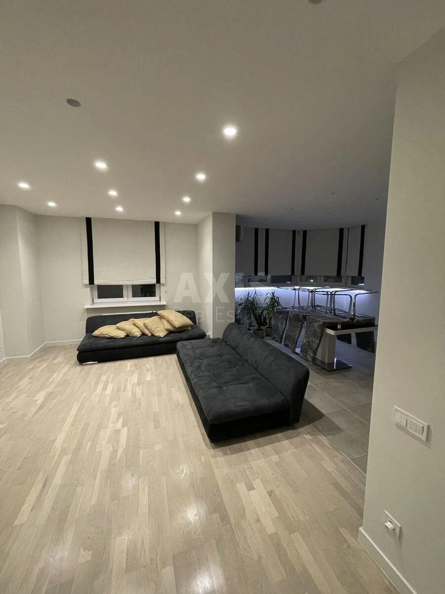 3k apartment vul. Dmytrivs'ka 10615684