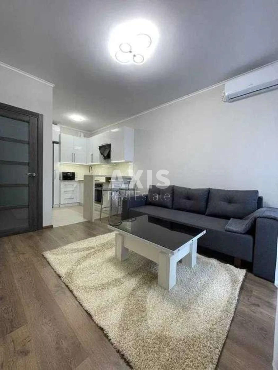 1k apartment prov. Pryladnyj 10311201