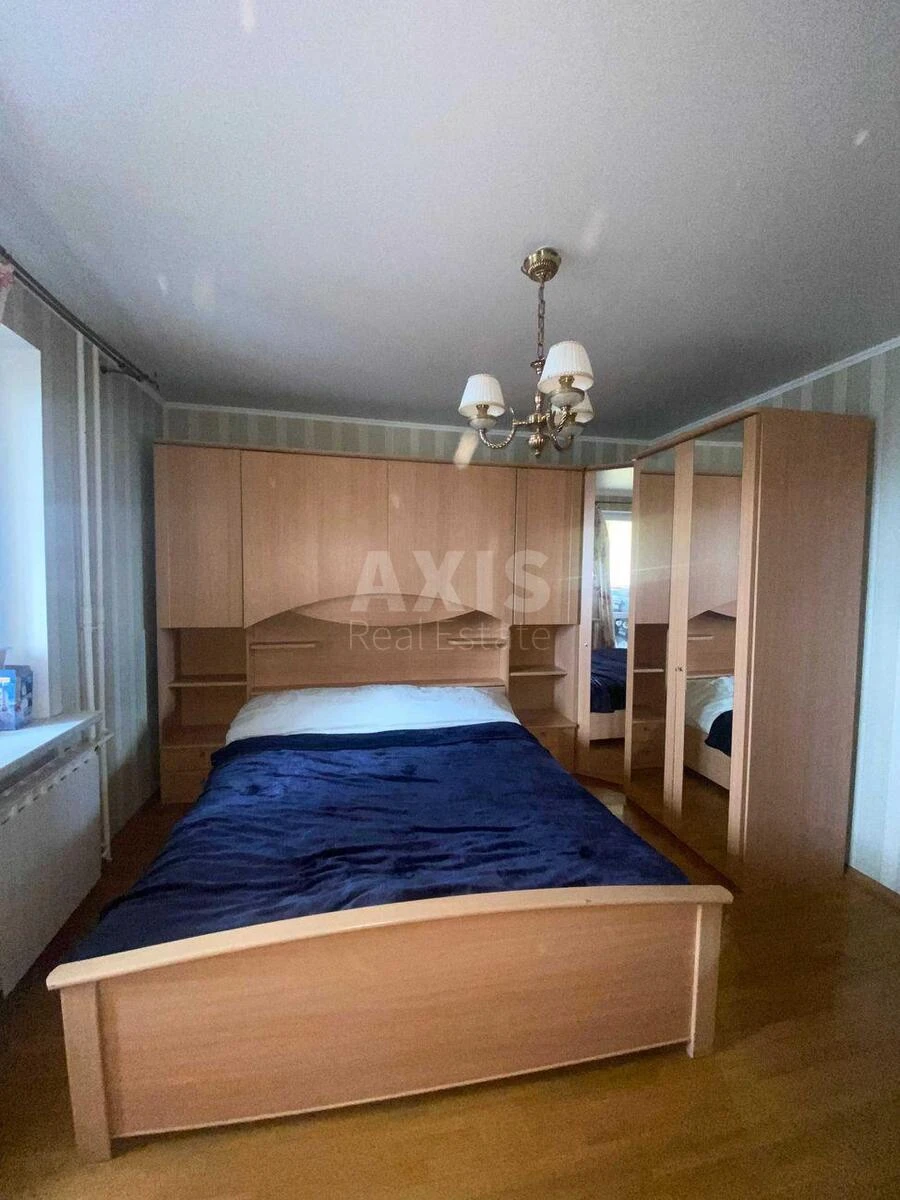 3к квартира бул. Дарницкий 8663196