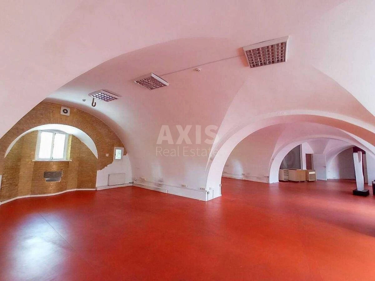 Office vul. Rybal's'ka 22, 920m2570752