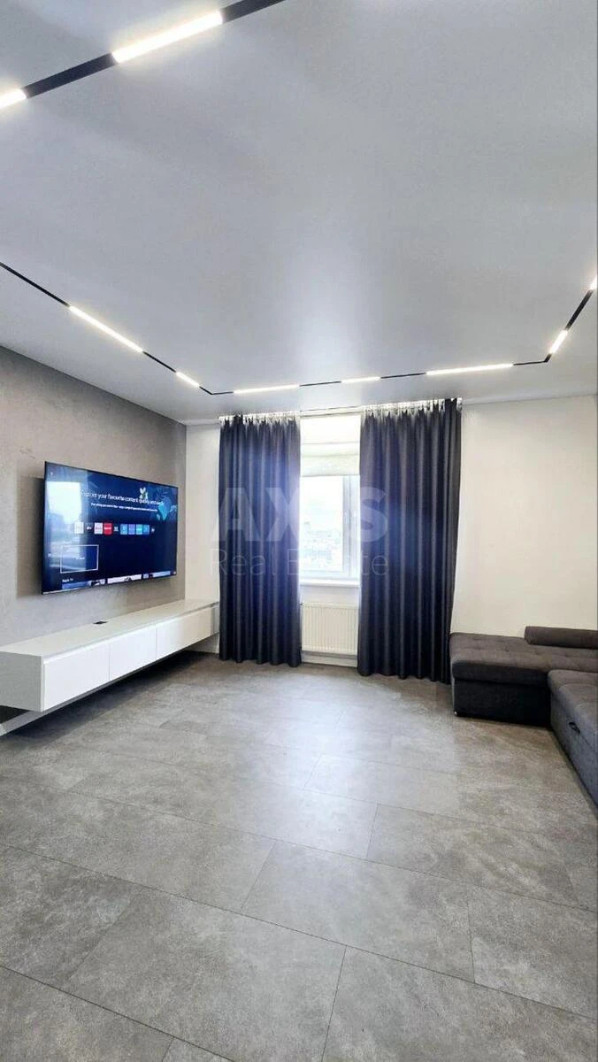 2k apartment vul. Nyzhn'okljuchova 14613542