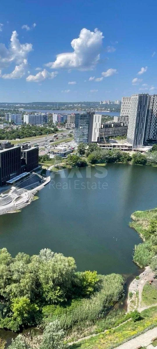 2к квартира наб. Днепровская 20А7097611