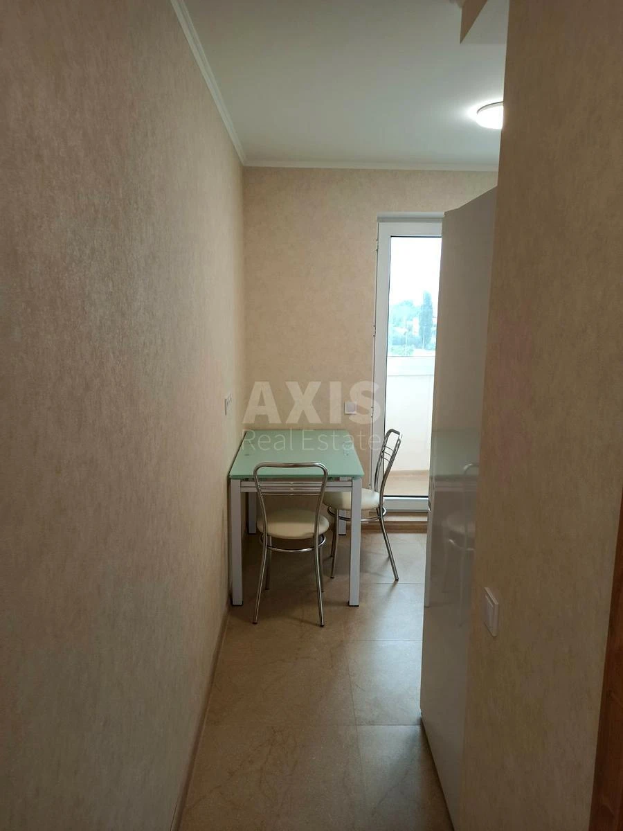 1к квартира пр-т Голосеевский 11663062