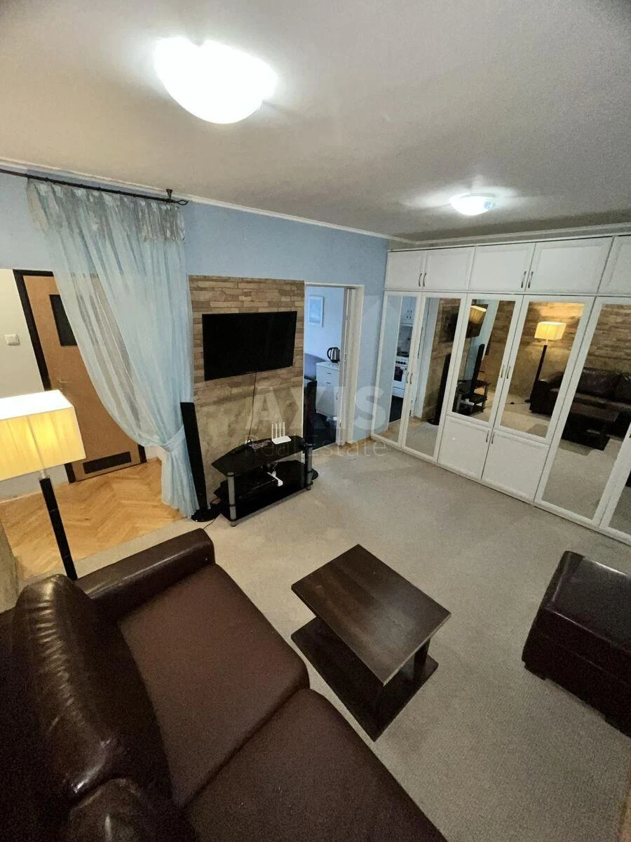 2k apartment vul. Puljuja Ivana 1А641495