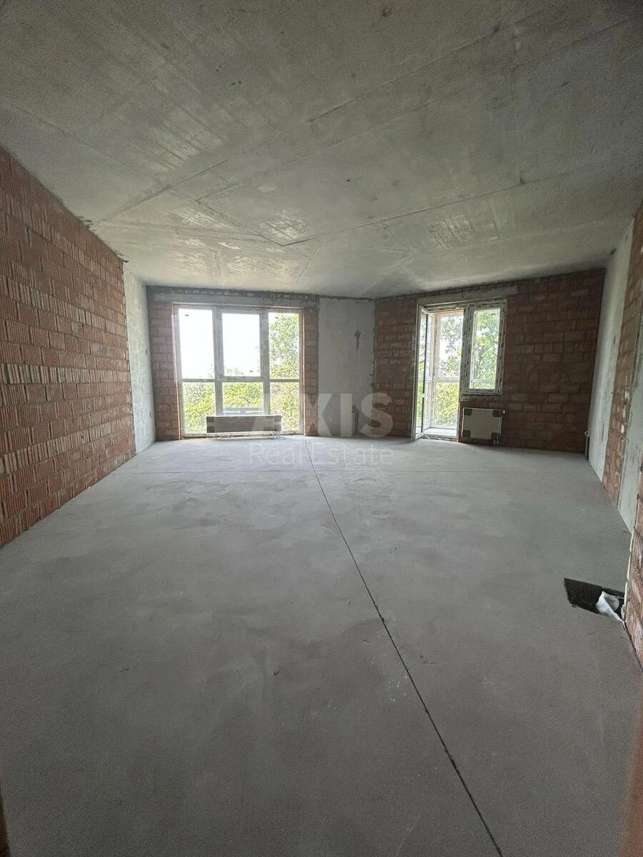 1к квартира ул. Живописная 76057412