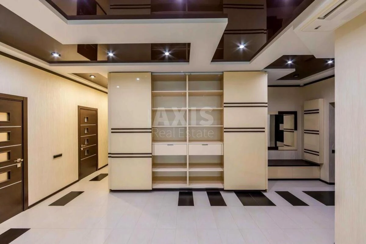 3k apartment vul. Andriya Verkhohlyada 16676467