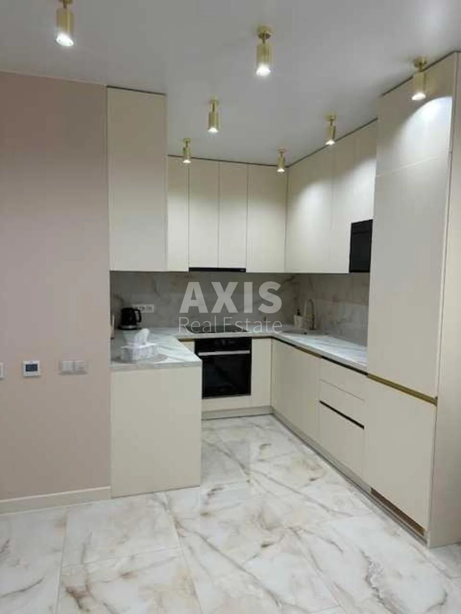 1k apartment pr-t Pravdy 8345388