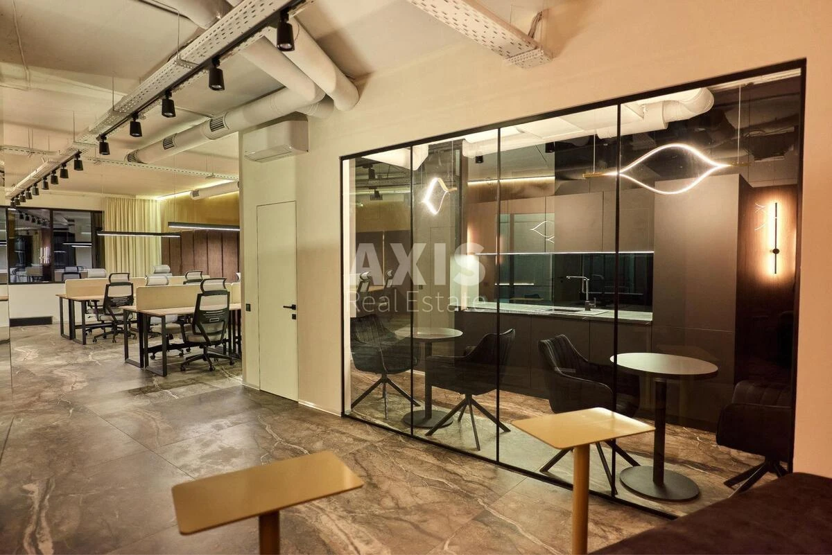 Office vul. Buslivs'ka 12, 150m2641360