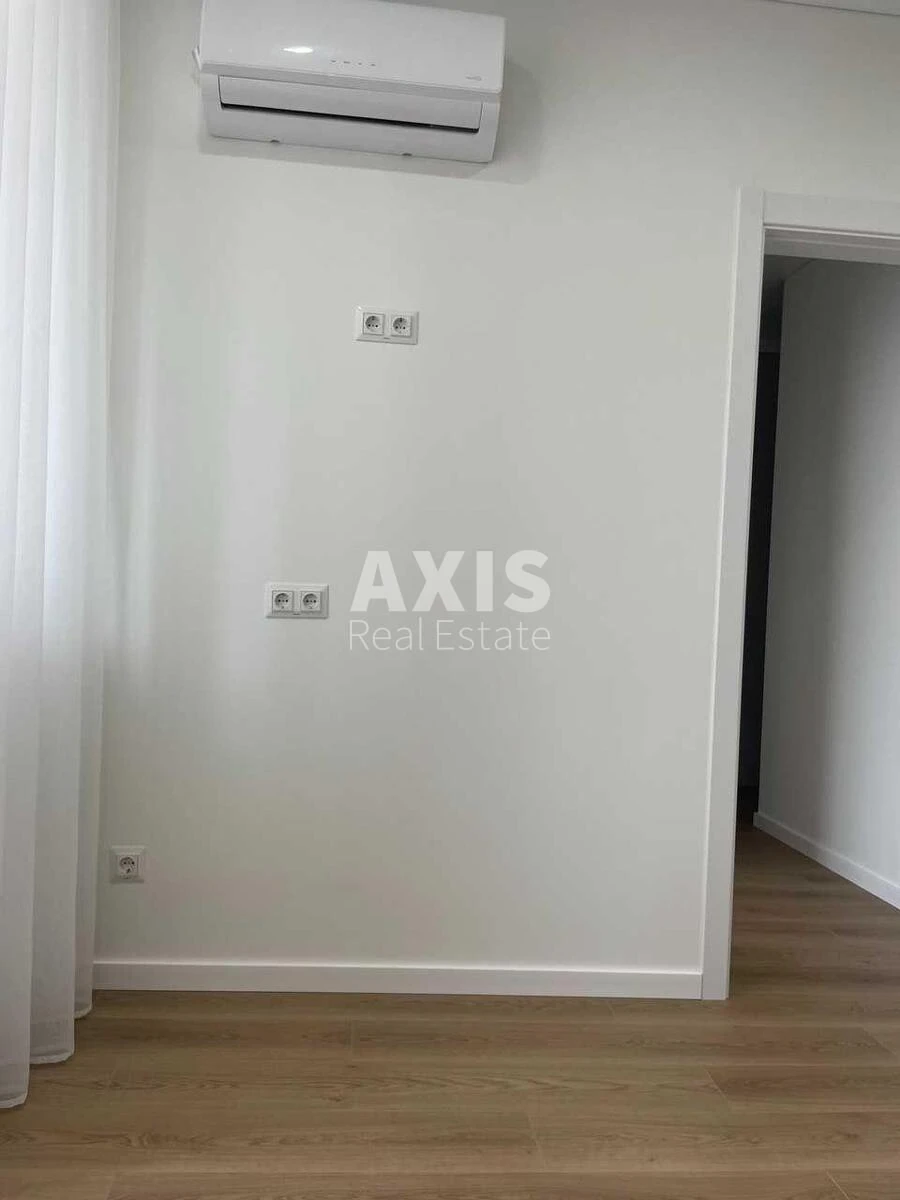 1k apartment vul. Tyraspol's'ka 43643421