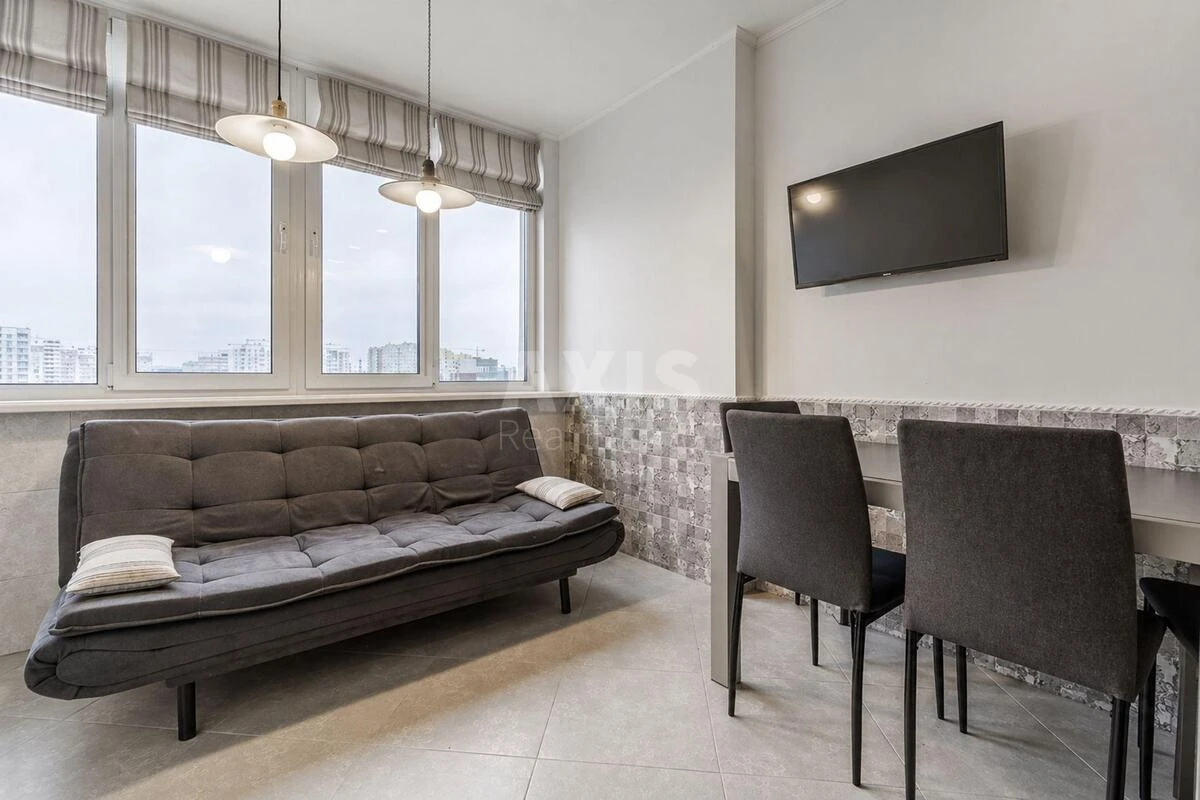 3k apartment vul. Dragomanova 2Б676844