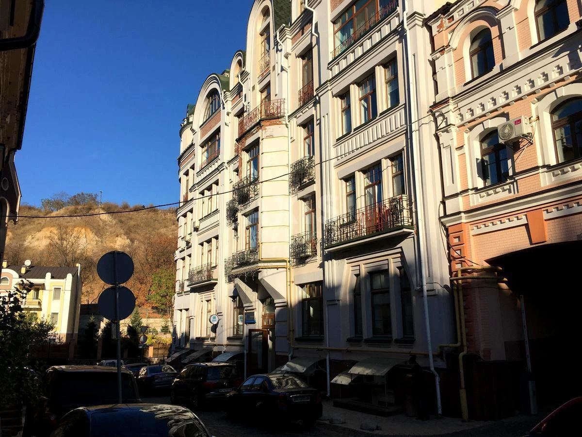 Office vul. Vozdvyzhens'ka 48, 270m2692388
