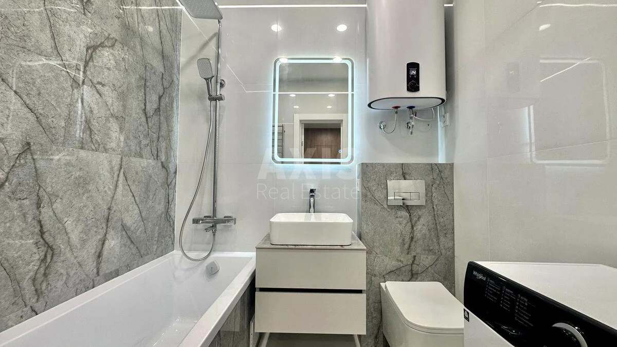 1к квартира шоссе Столичное 1Б677132