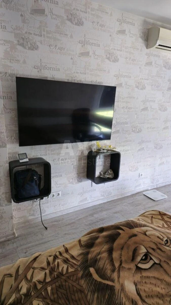 1k apartment vul. Petryc'kogo Anatolija 19661055