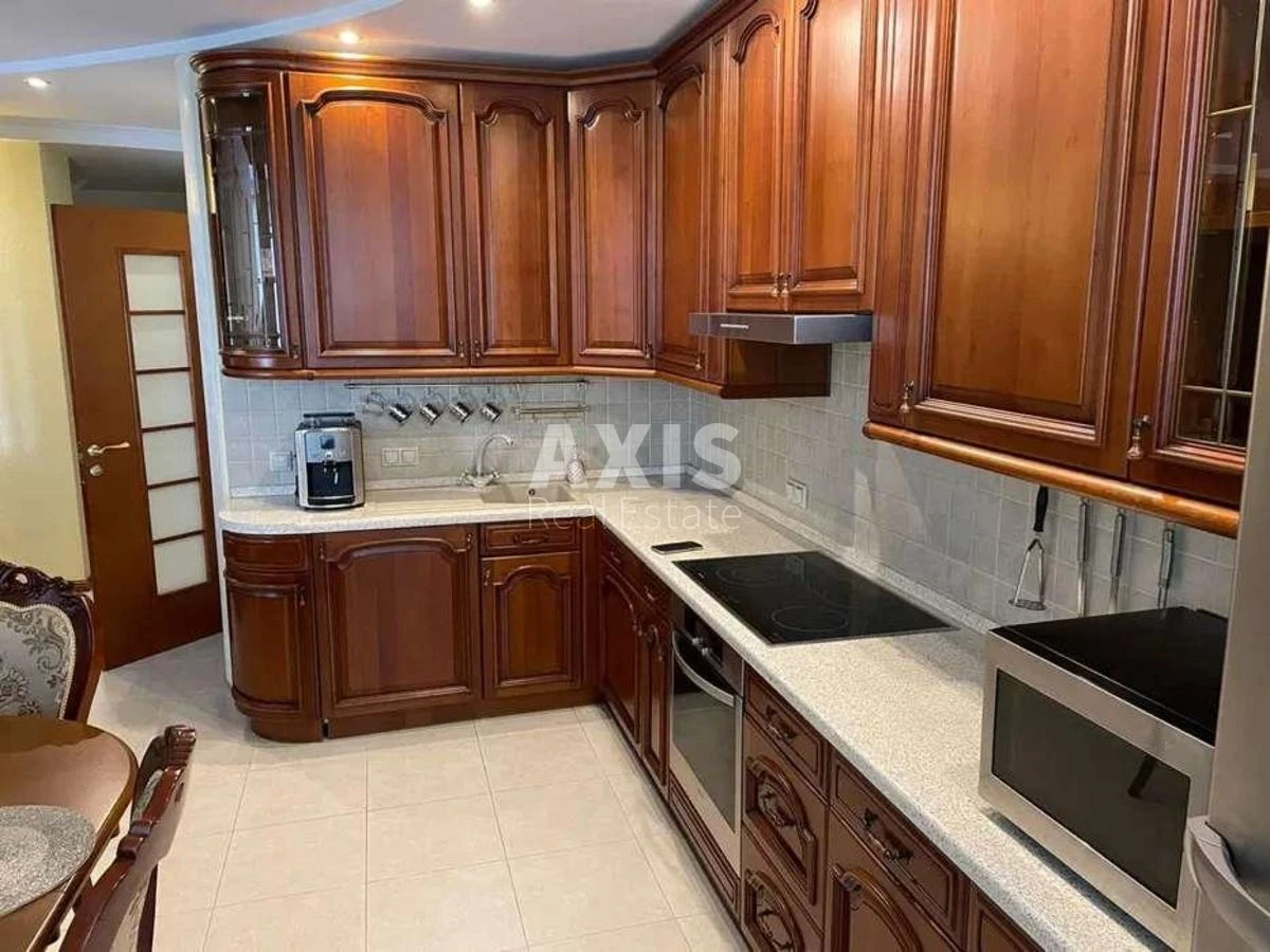 3k apartment vul. Chornovola V'jacheslava 2025337