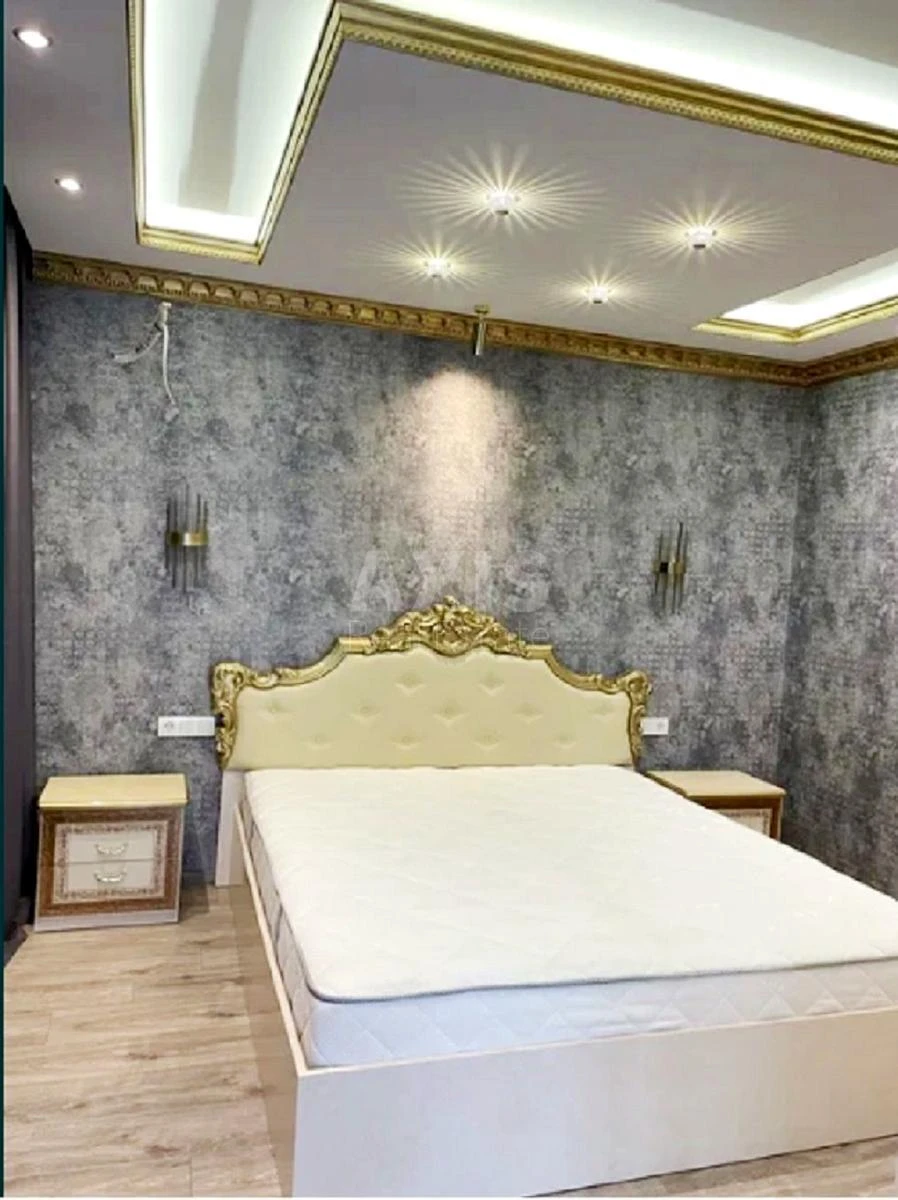 2k apartment vul. Kudri Ivana 3А677471