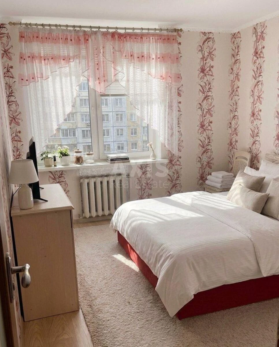 3к квартира ул. Елены Пчилки 2677594