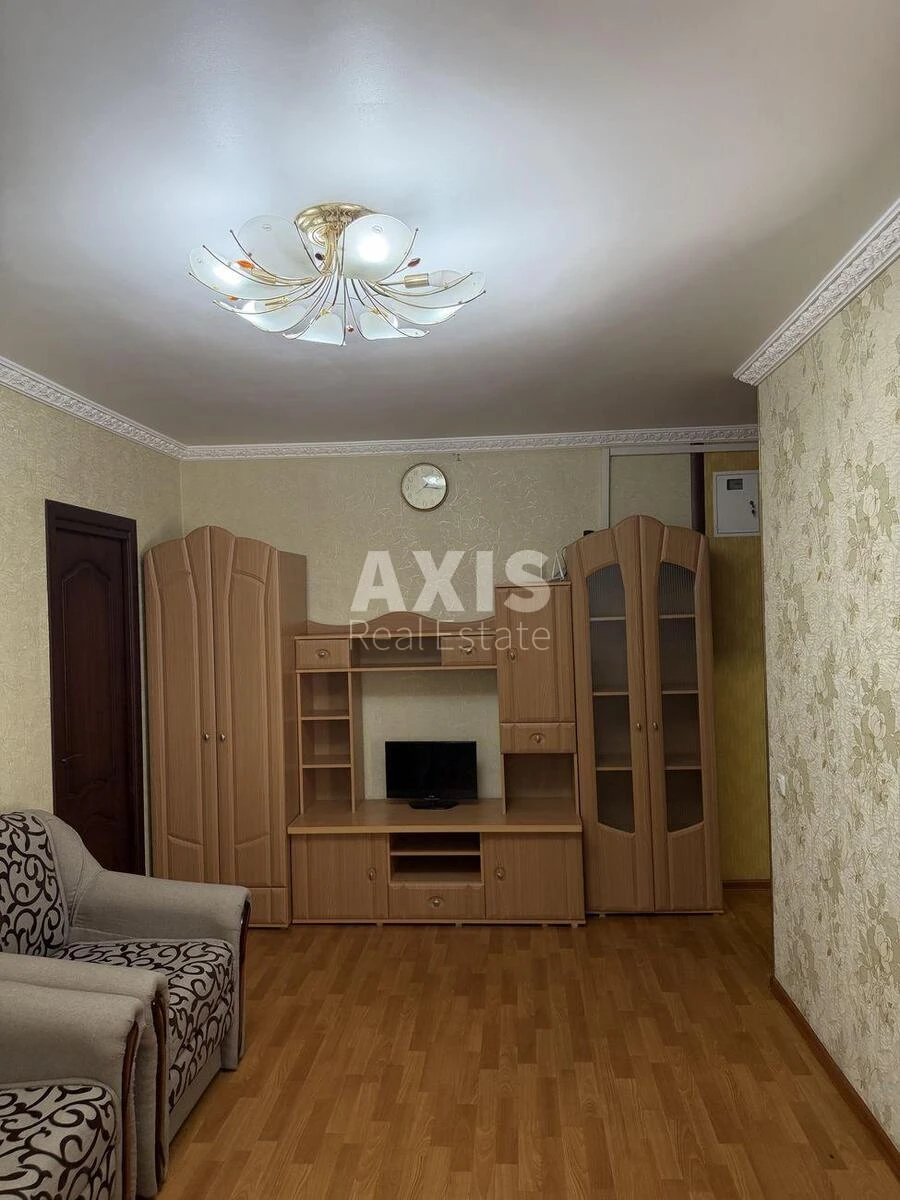 2k apartment pr-t Sobornosti 12696523