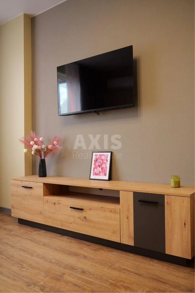 2k apartment vul. Zagorіvs'ka 17661707