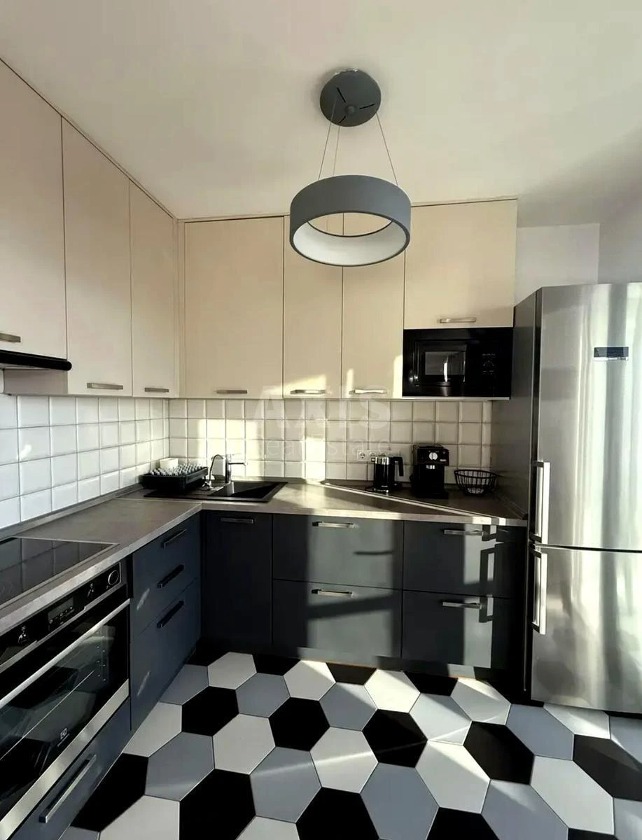 1к квартира ул. Малевича Казимира 8964464