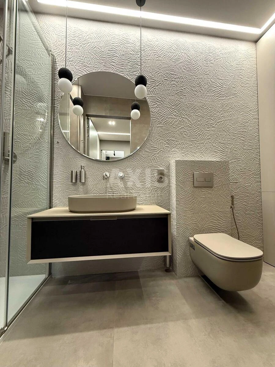 2k apartment vul. Bul'varno-Kudrjavs'ka 15А6620118