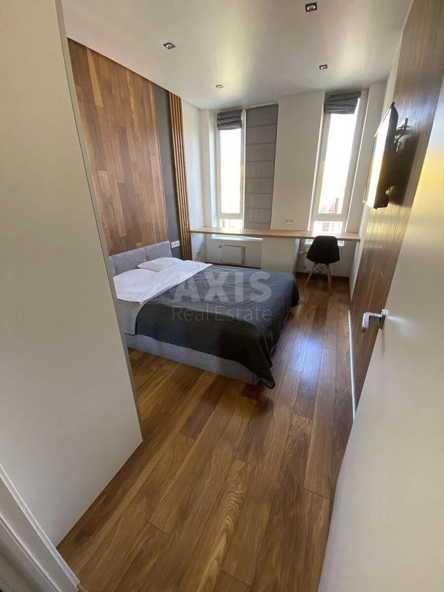 1k apartment vul. Berezneva 14645044