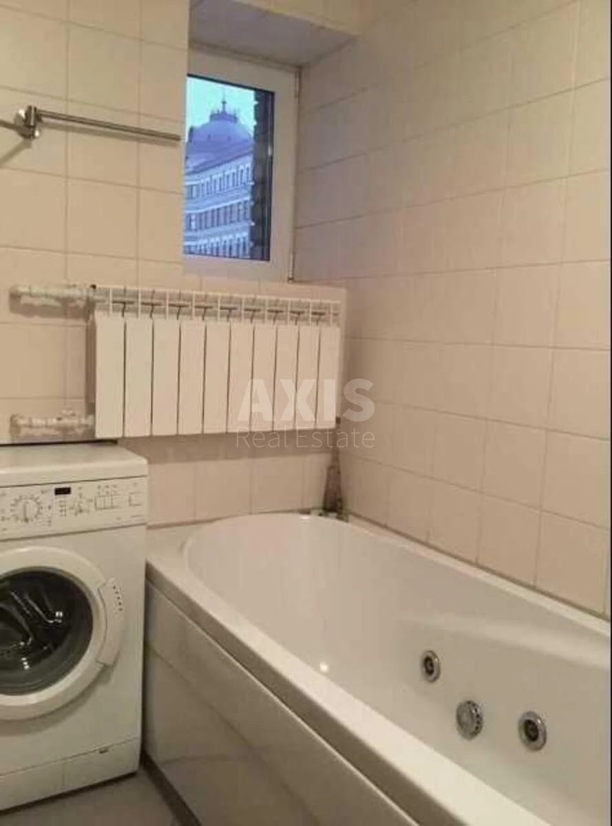 2к квартира ул. Саксаганского 45678449