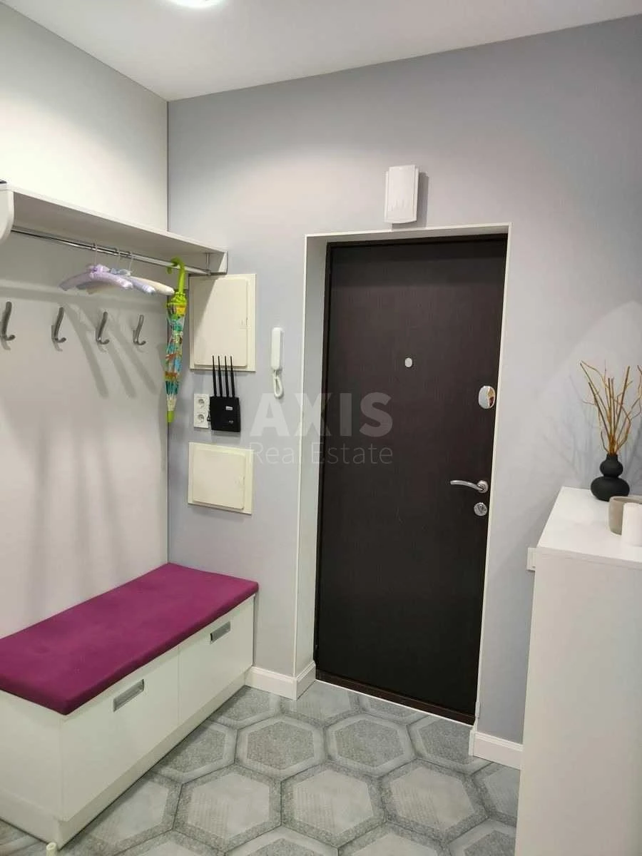 1k apartment vul. Praktychna 66784914