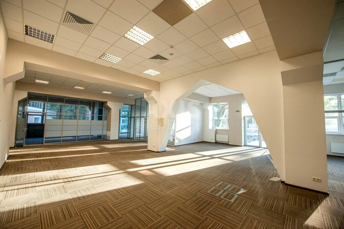 Office prov. Ohots'kyj 7, 598m2678651