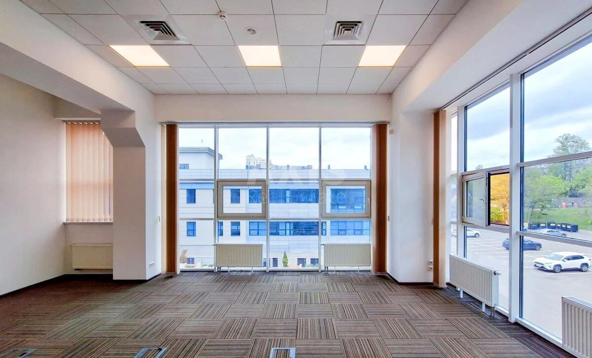 Office prov. Ohots'kyj 7, 258m2678787