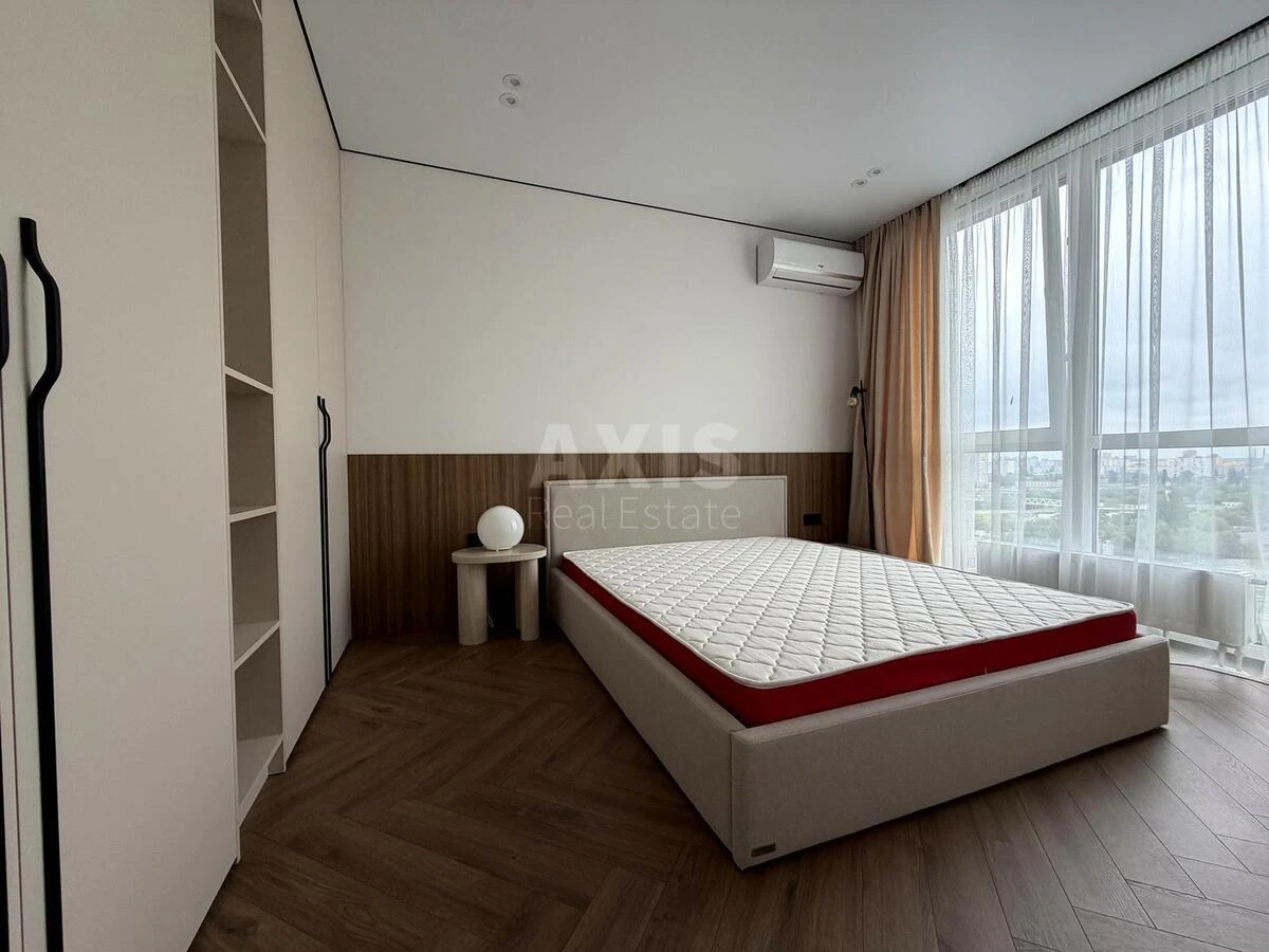 1к квартира наб. Днепровская 15К6940711