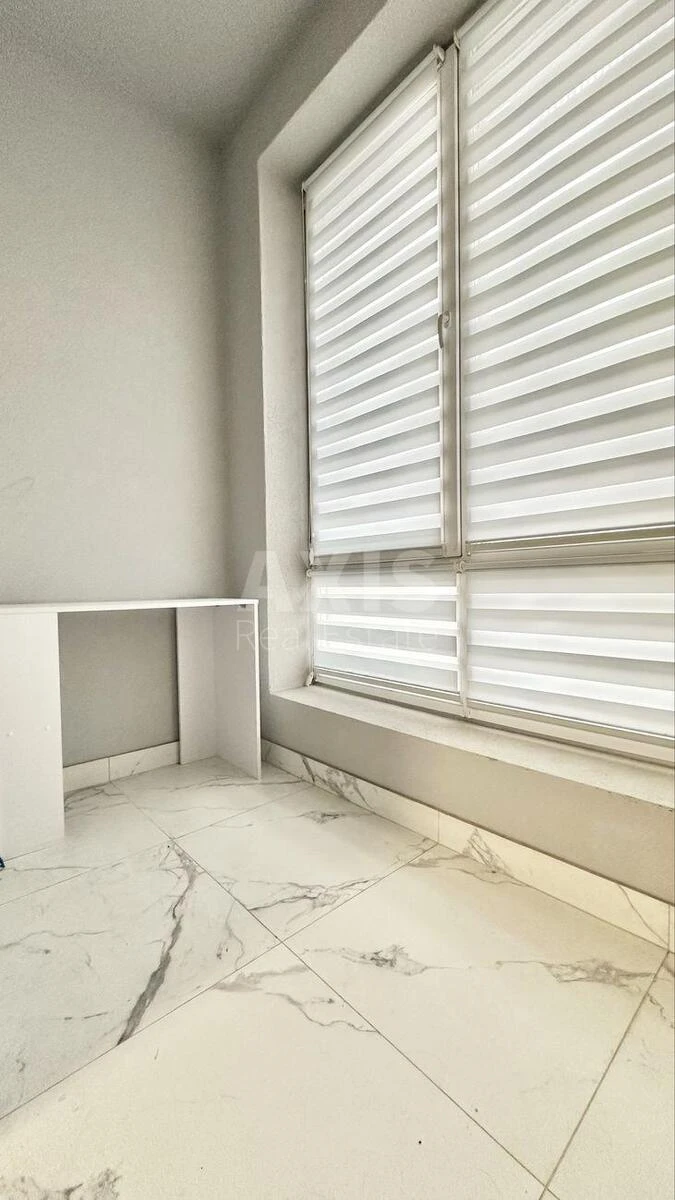 1k apartment vul. Bul'varno-Kudrjavs'ka 15А645568