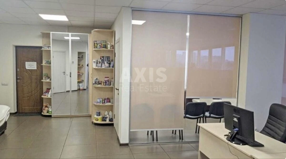 Office pr-t Golosii'vs'kyj 132, 340m2694183