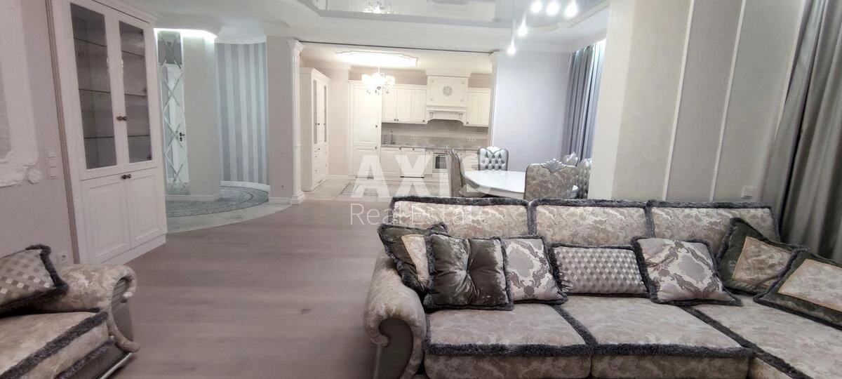 5k apartment vul. Andriya Verkhohlyada 18639430