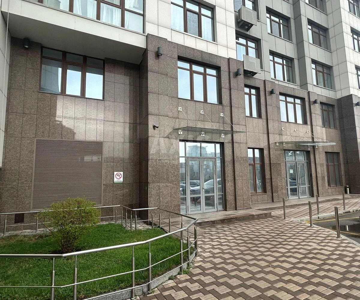 Объект торговли ул. Андрея Верхогляда 7, 84м266733