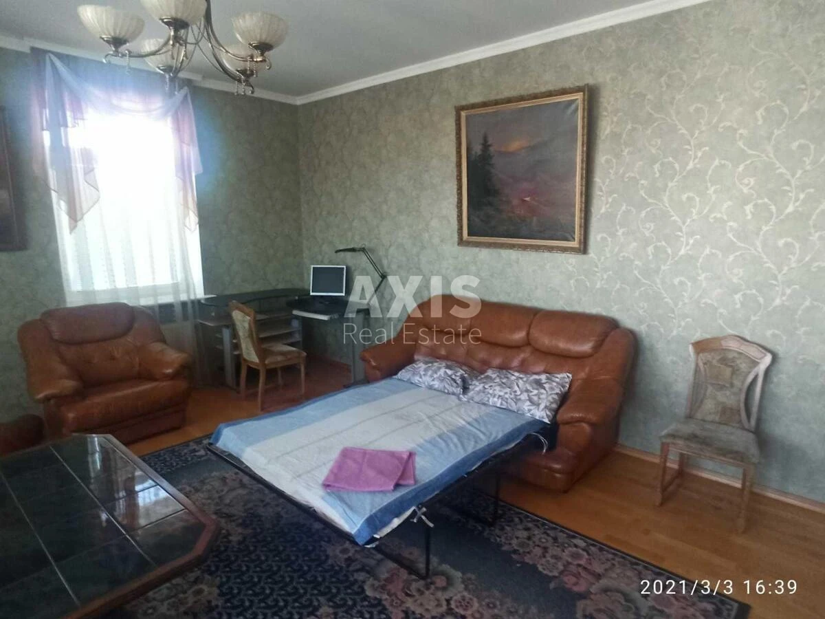 3k apartment vul. Proviants'ka 35571711