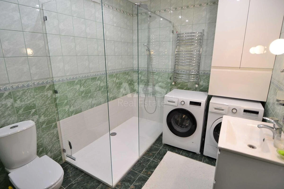 2k apartment prov. Varyazkyy 136839511