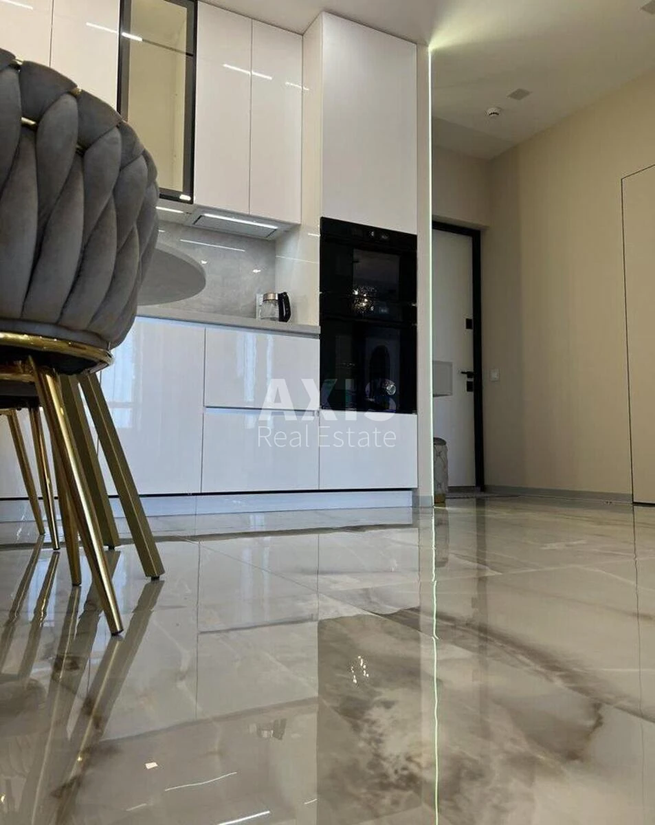 1k apartment vul. Brativ Shemetiv 8695743