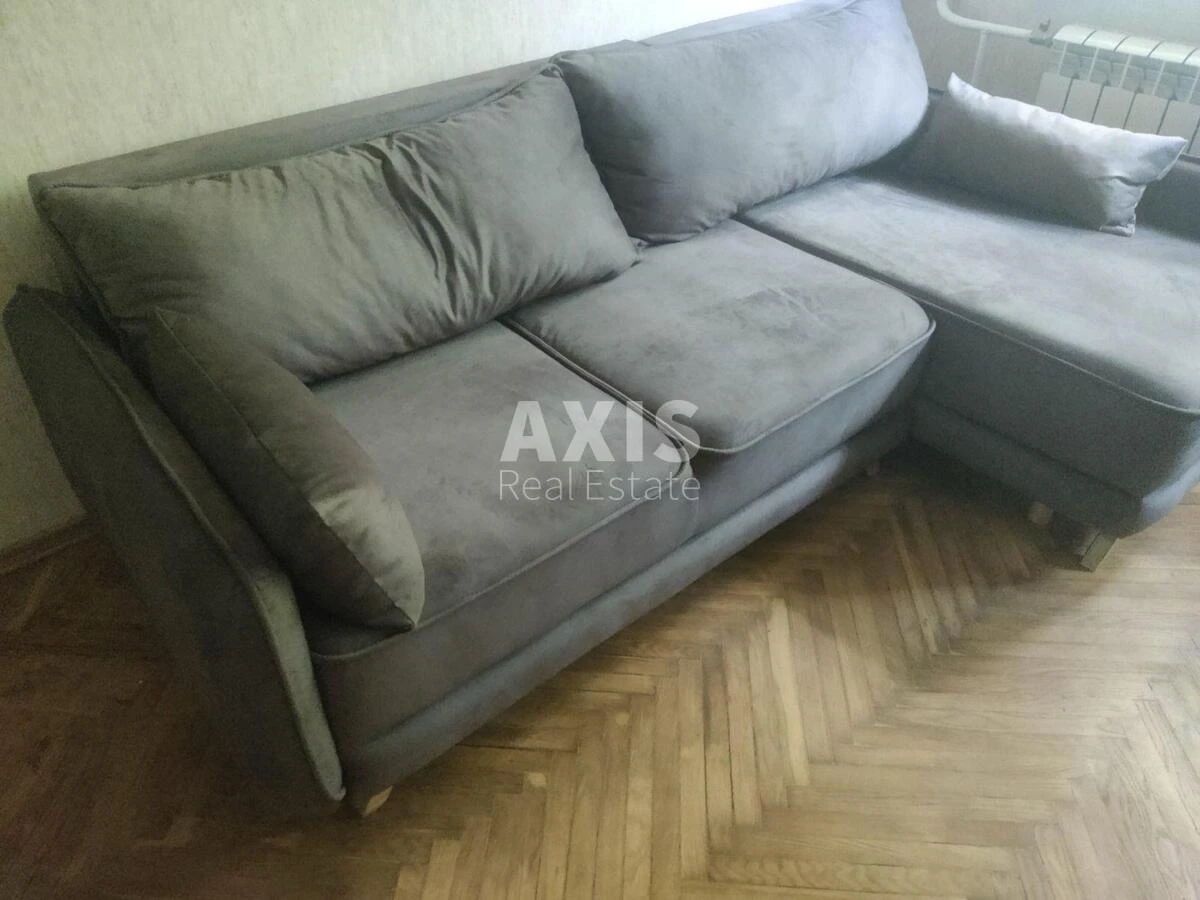 2k apartment vul. Akademika Shalimova 16650851