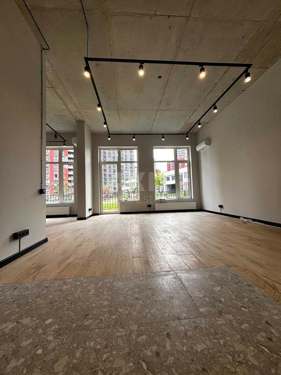 Office vul. Grechka Marshala 42, 97m2684554