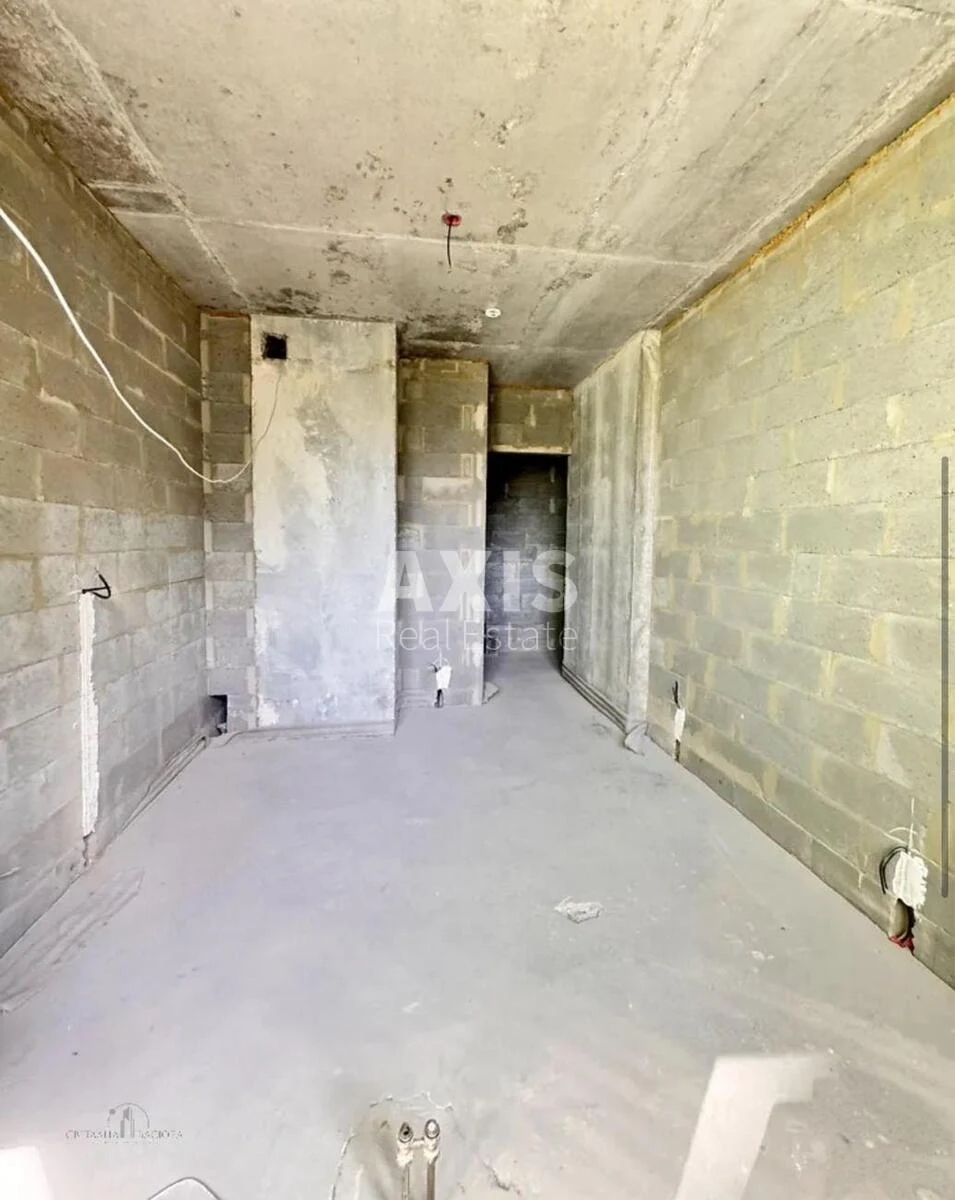 1k apartment pr-t Vidradnyj 2624730