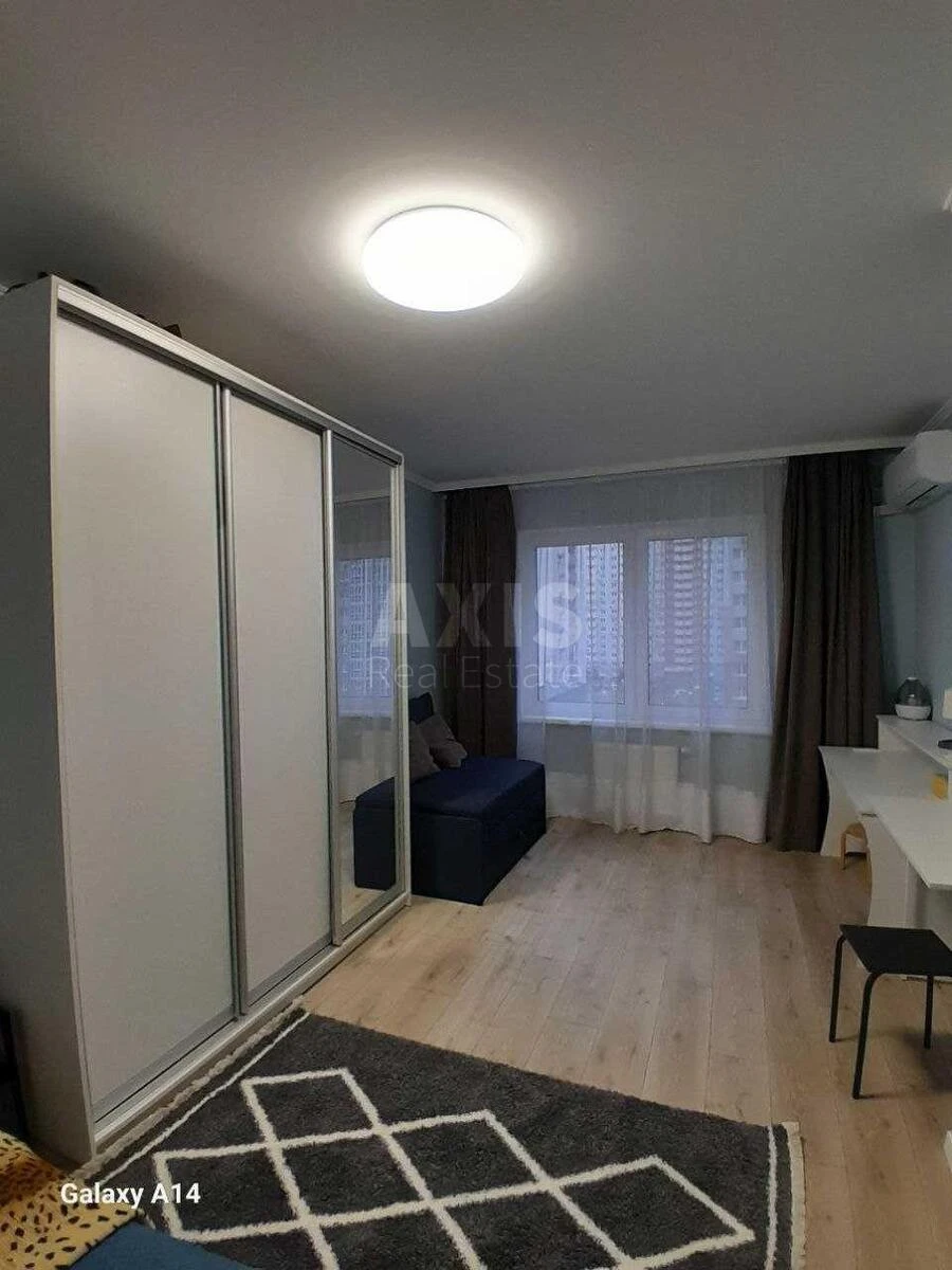 1к квартира ул. Чавдар Елизаветы 21651774