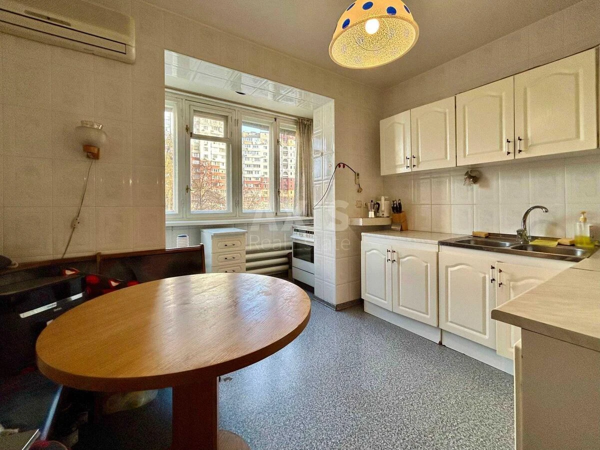 4k apartment vul. Zakrevs'kogo Mykoly 5667223