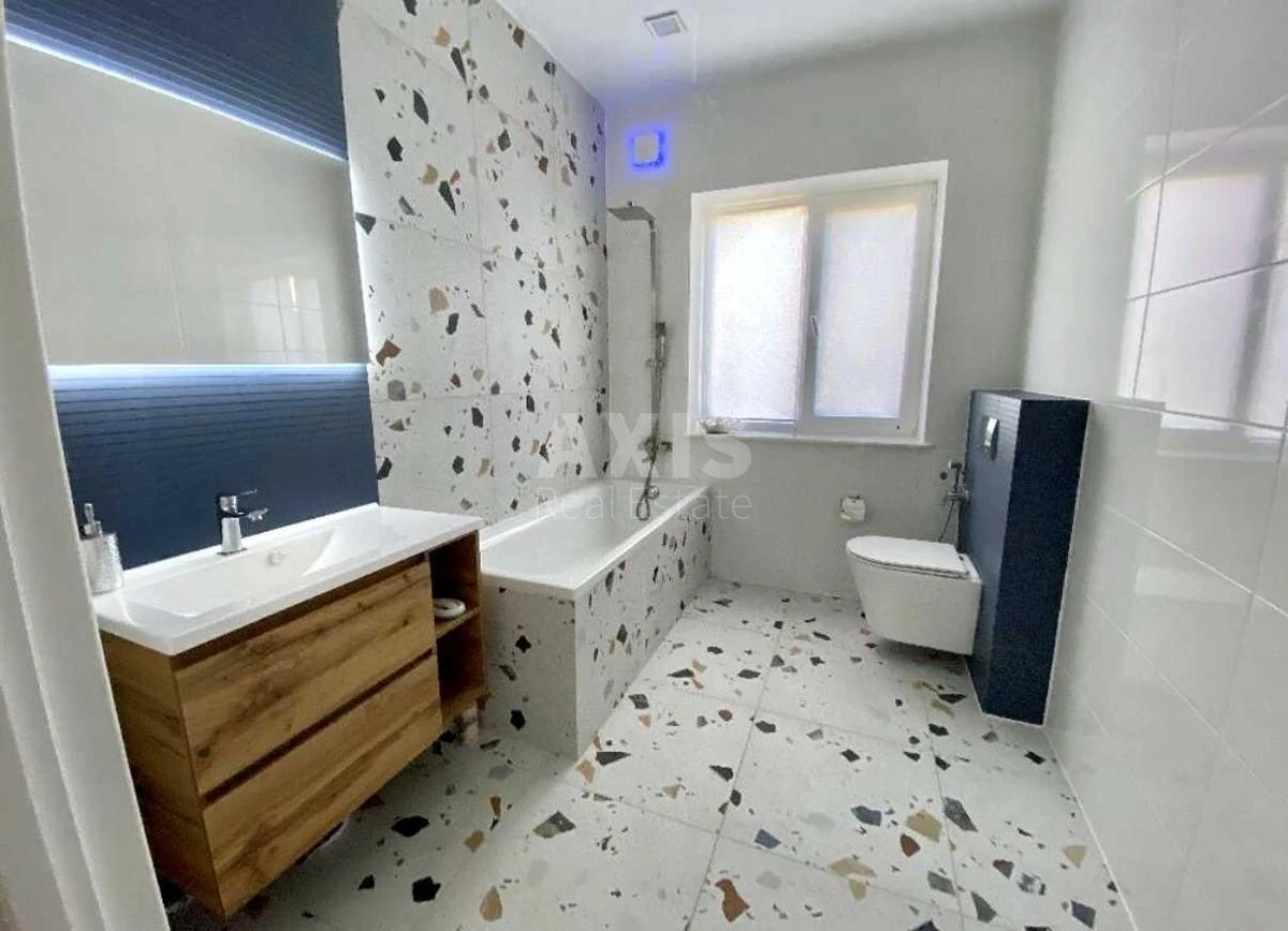 Дoм ул. Абрикосовая, 110м2, город Киев713365