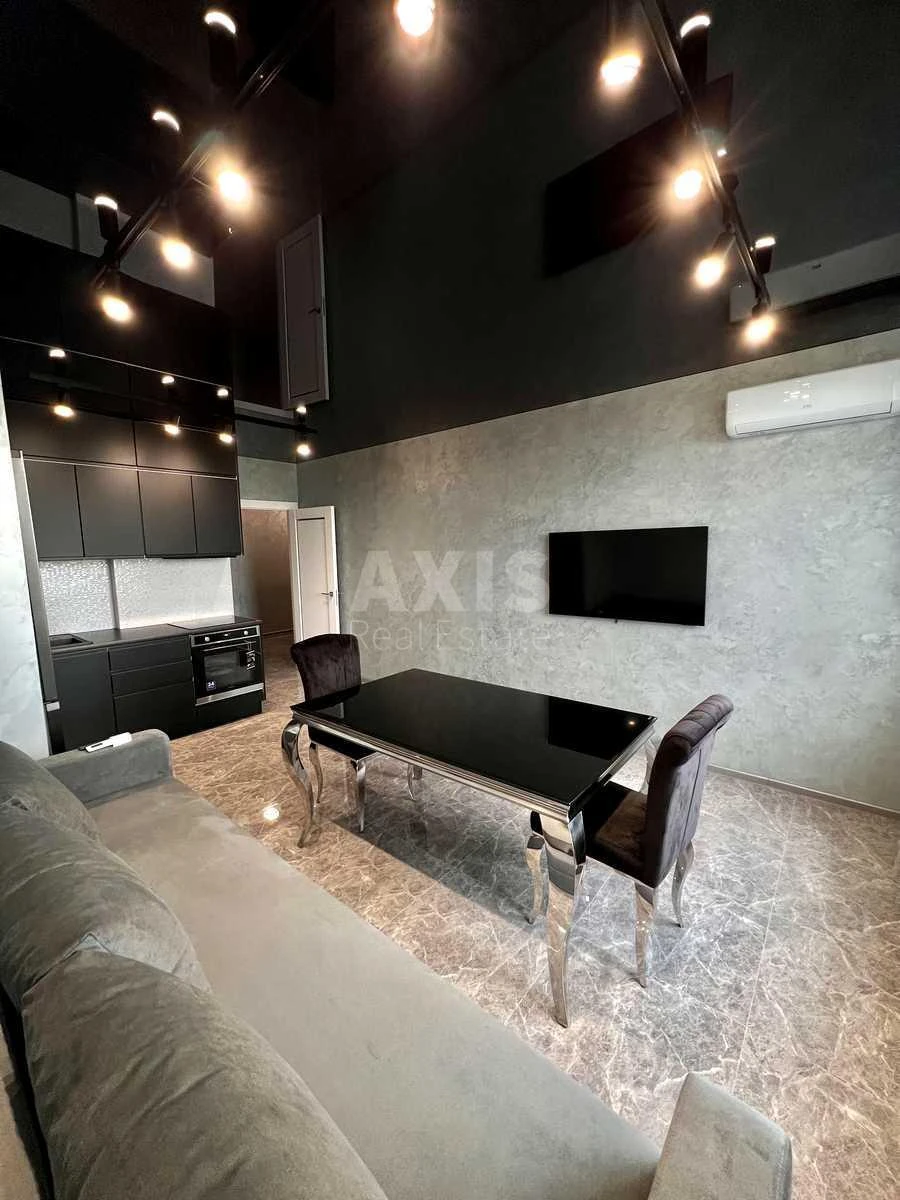 1k apartment vul. Glybochyc'ka 73713453