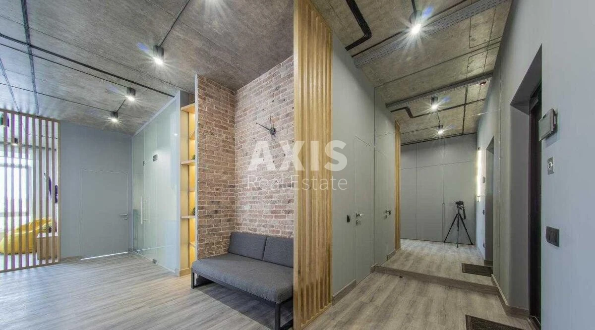 Office vul. Zhyljans'ka 68, 87m2544613